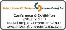 SecureAsia 2009